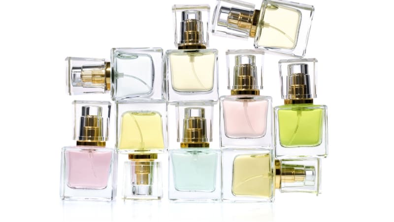Parfémy: Jak vytěžit z jednotlivých typů to nejlepší?