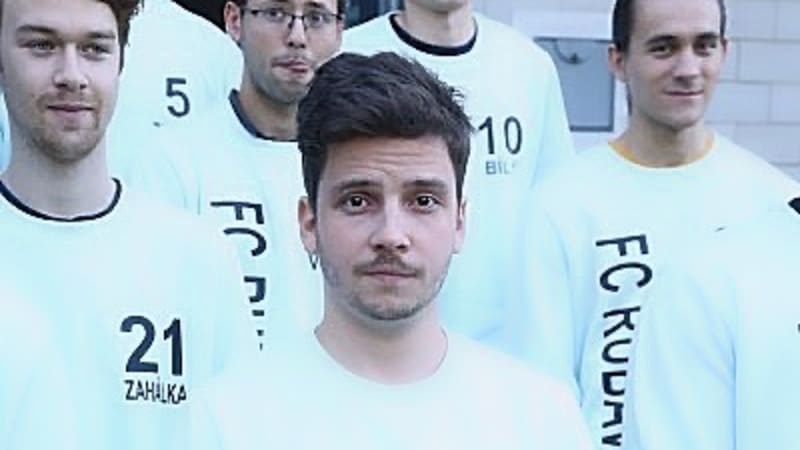 Ladislav Ondřej jako fotbalista s pohlavní nemocí: Líbila se nám v týmu jedna holka