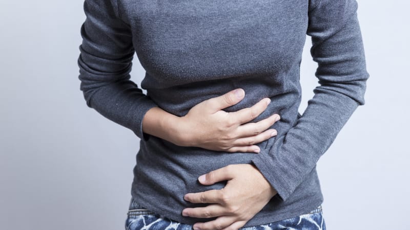 Trápí vás často bolesti břicha? Možná máte syndrom dráždivého tračníku