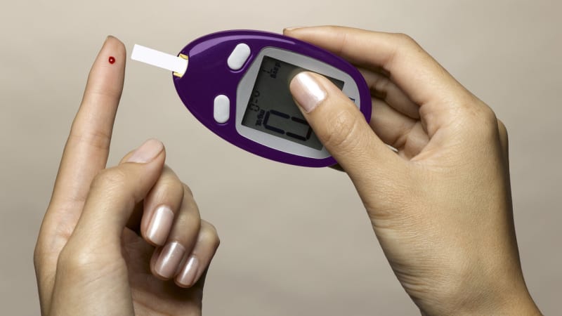 Řeč těla: Jaké potíže nám odkrývá cukrovka?
