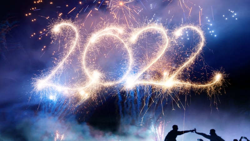Horoskop na rok 2022: Co čeká vaše znamení zvěrokruhu a komu se bude dařit nejvíce?