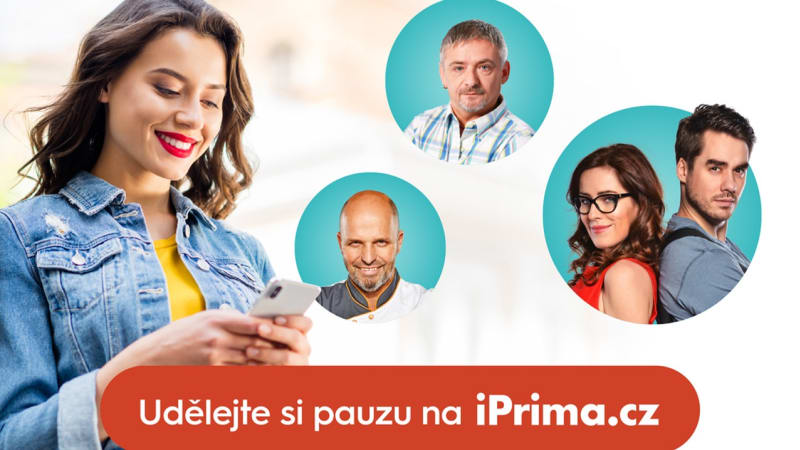 Prima spouští nový video web Prima Pauza. Přináší výběr nejlepších videí v krátkém formátu