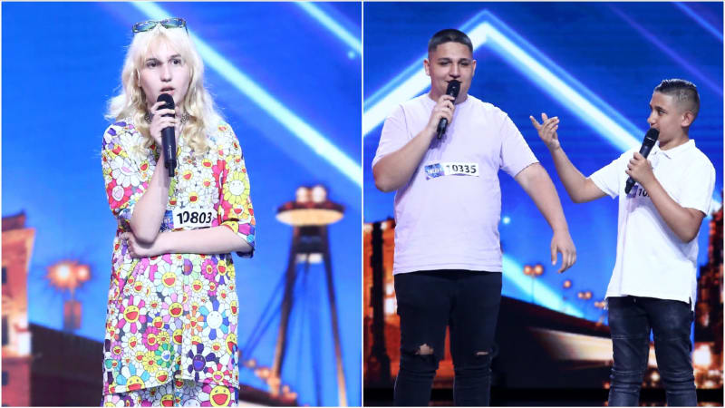 Známe poslední dva finalisty Česko Slovensko má talent! Mají šanci zvítězit?