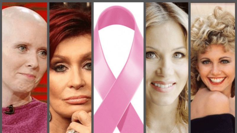 Hvězdy Primy love: Ani jim se rakovina prsu nevyhnula