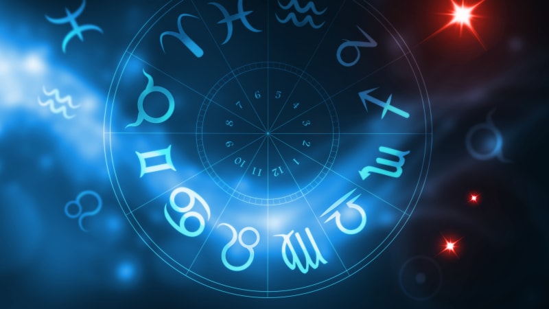 Bleskový horoskop na červenec 2019: Co čeká vaše znamení zvěrokruhu?