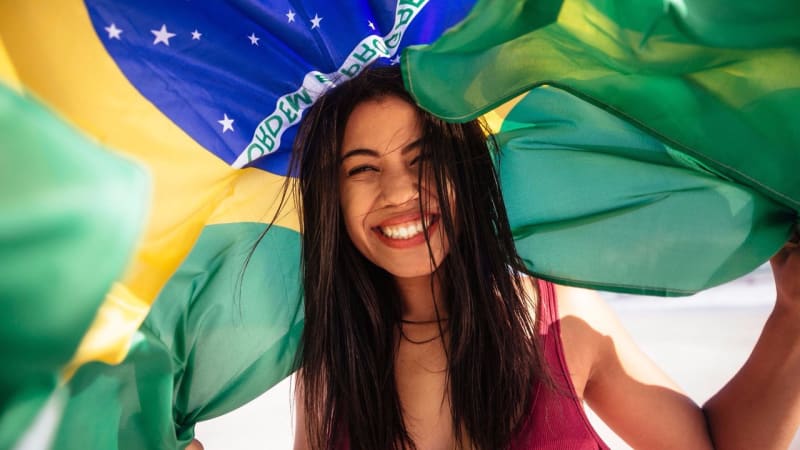 Brazilská depilace, brazilské kalhotky a další beauty triky od krásných Jihoameričanek