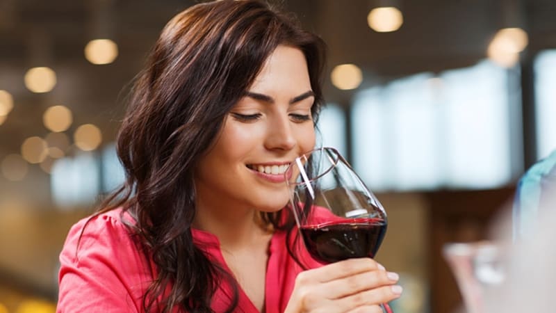 10 zajímavostí o víně, o kterých jste možná nikdy neslyšeli