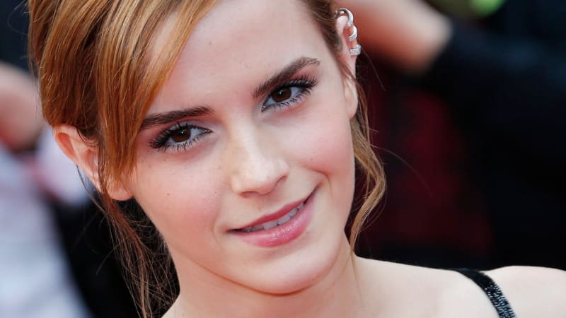 Emma Watson slaví třicet: Draco Malfoy jí zlomil srdce, teď je šťastná ve vztahu sama se sebou