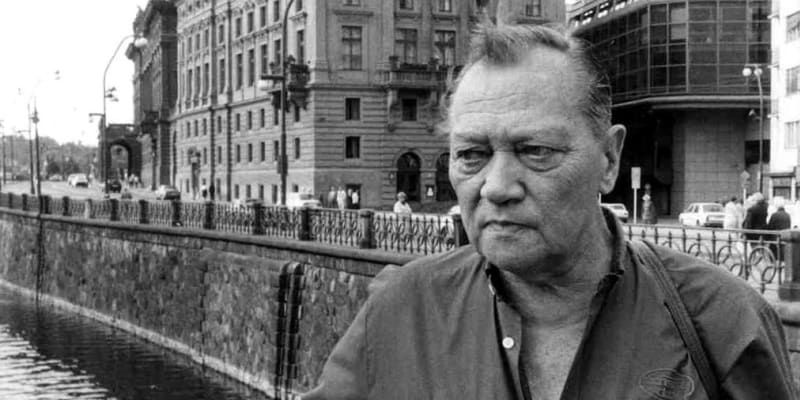 Rudolf Hrušínský patřil k legendárním českým hercům. Od jeho smrti uplynulo 30 let. 