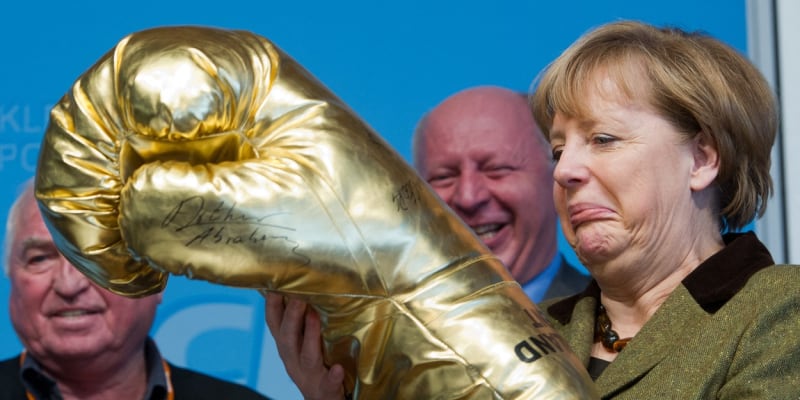 Během šestnáctileté vlády musela Merkelová řešit celou řadu krizí – ať už tu finanční, uprchlickou, nebo pandemii koronaviru