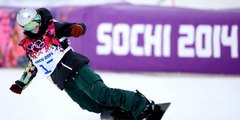 Na Zimních olympijských hrách 2014 v Soči obsadila Šárka ve slopestylu páté místo a na U-rampě 16. příčku.