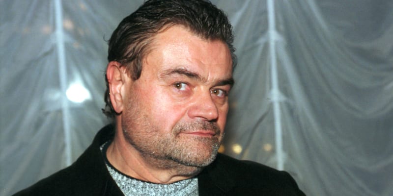 Před 16 lety spáchal sebevraždu hudební skladatel a producent Karel Svoboda.