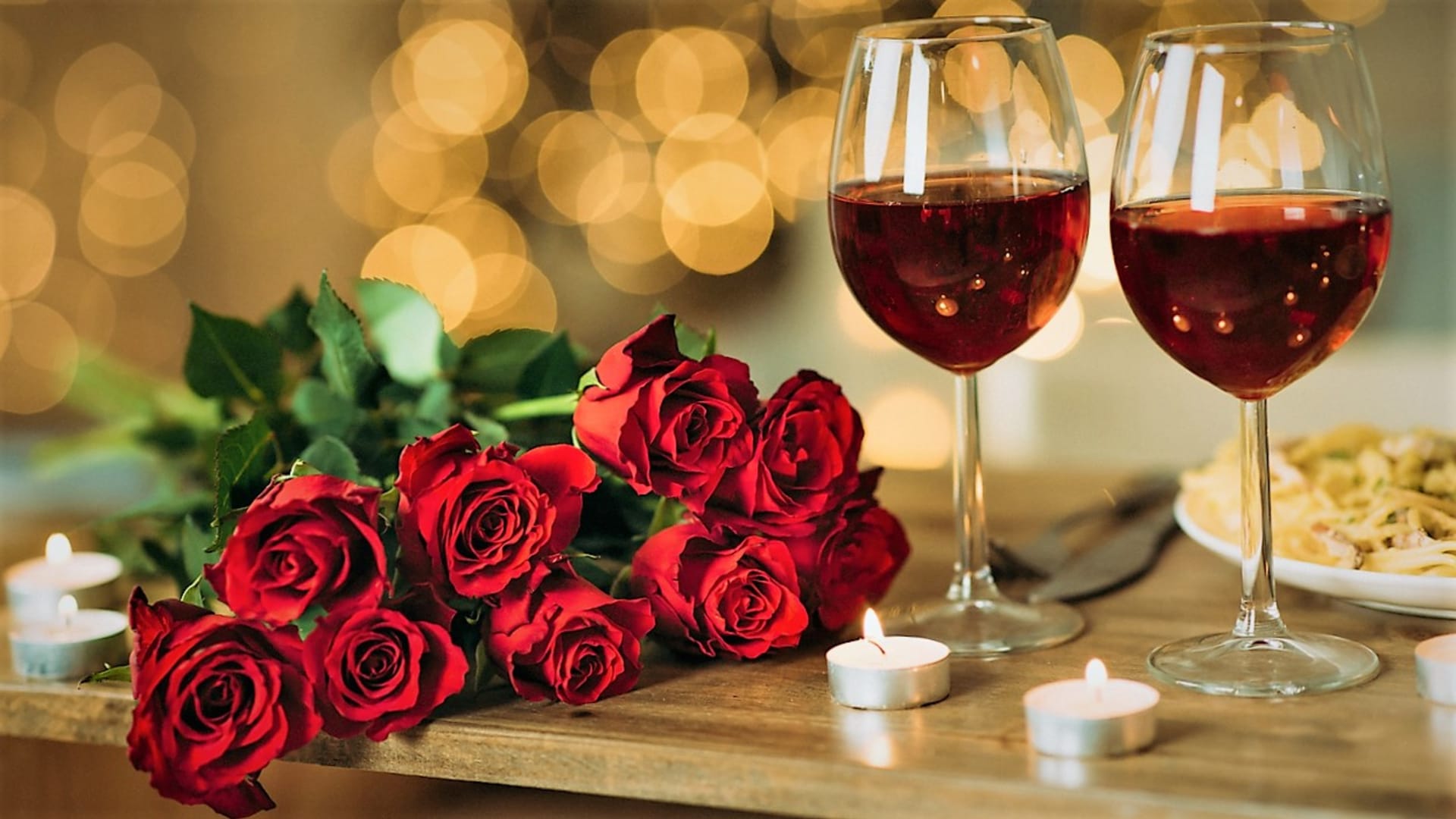 Nápoje lásky:  Vyzkoušejte nejlepší přírodní afrodiziaka a užijte si žhavou valentýnskou noc!