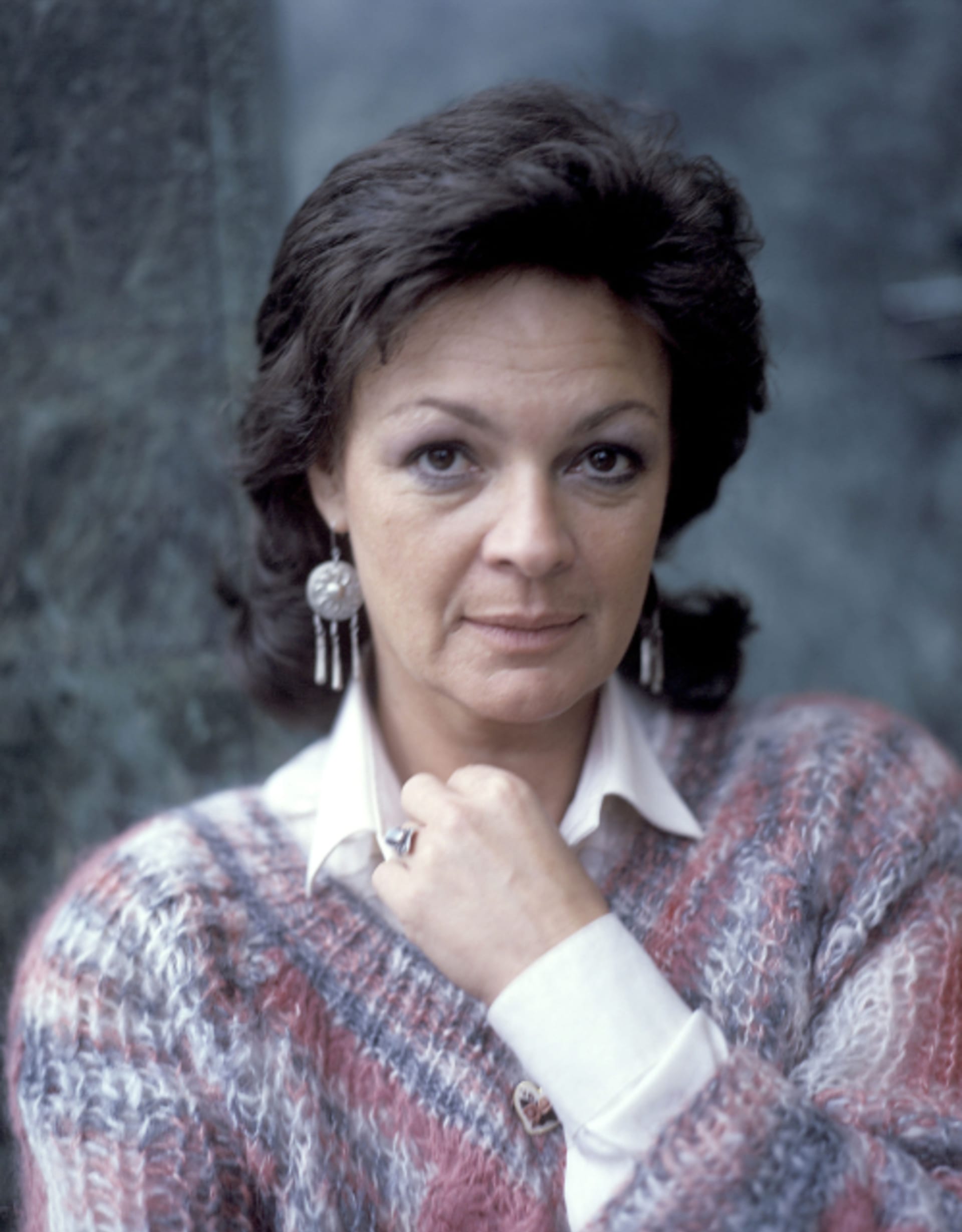 Jana Hlaváčová přišla o hlavní roli v seriálu Žena za pultem.