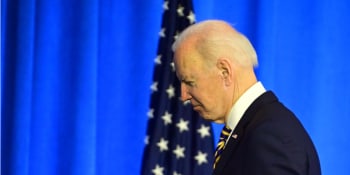 Je Biden dostatečně mentálně způsobilý? Republikáni ho lákají na speciální test