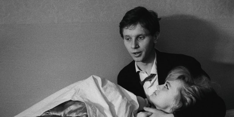 Formanův film Lásky jedné plavovlásky z roku 1965 byl nominován na Oscara za nejlepší cizojazyčný film.