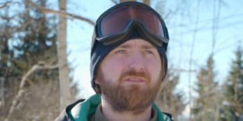 Skialpinista dostal za napadení strážců šumavského parku pokutu. Hrozilo mu i vězení
