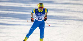 Další olympijská dopingová kauza. Běžkyně na lyžích měla v těle tři zakázané látky