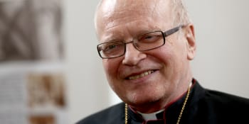 Zemřel první ostravsko-opavský biskup. V 74 letech podlehl dlouhé nemoci