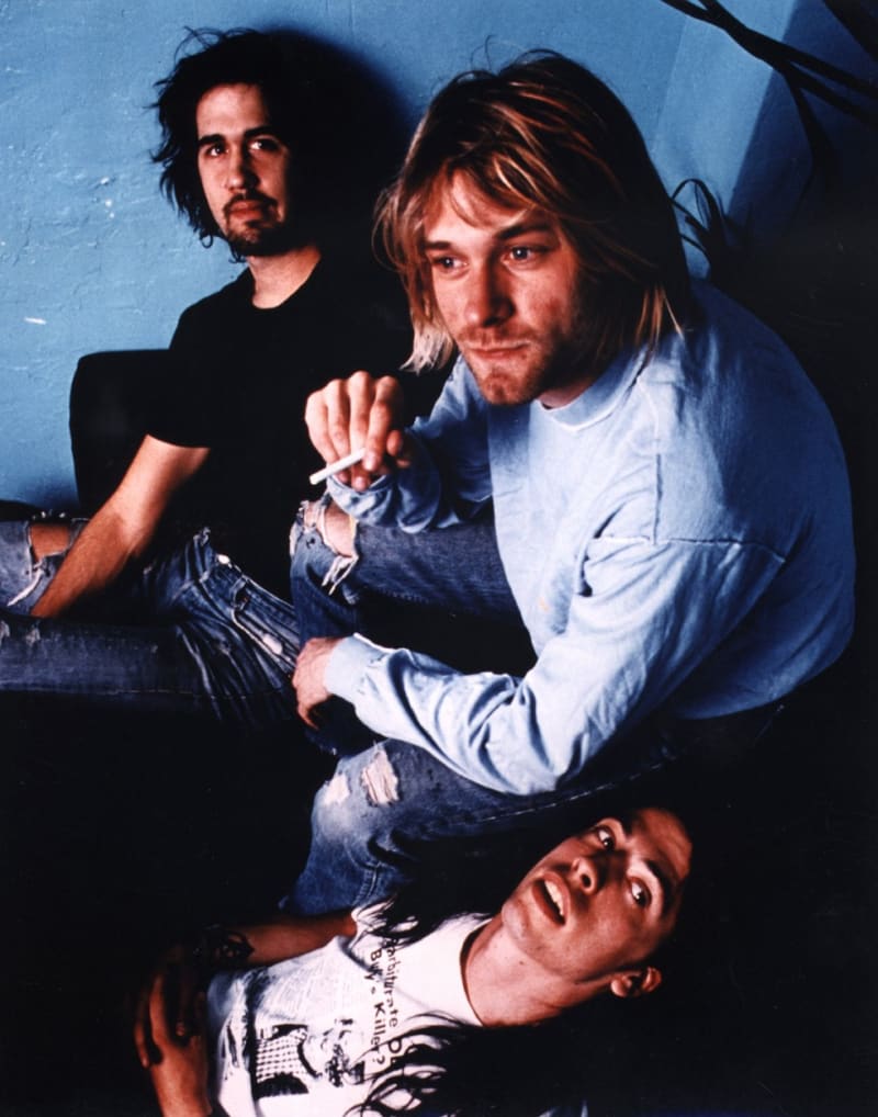 Nirvana ovlivnila miliony fanoušků a řadu dalších interpretů.