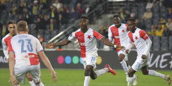 Slavia si dá repete s Feyenoordem Rotterdam. Čtvrtfinále Konferenční ligy začne venku