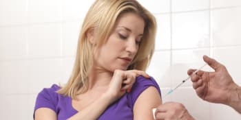 Epidemioložka: Ukrajinci nejsou dostatečně očkovaní, vzniknou lokální ohniska nákazy 