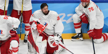 Místo NHL do války? Hvězdného hokejistu zadržela ruská policie, měl se vyhýbat vojně