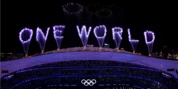 Čína se raduje, sport smutní. Poskvrněná olympiáda dostala na frak, hodnotí v zahraničí