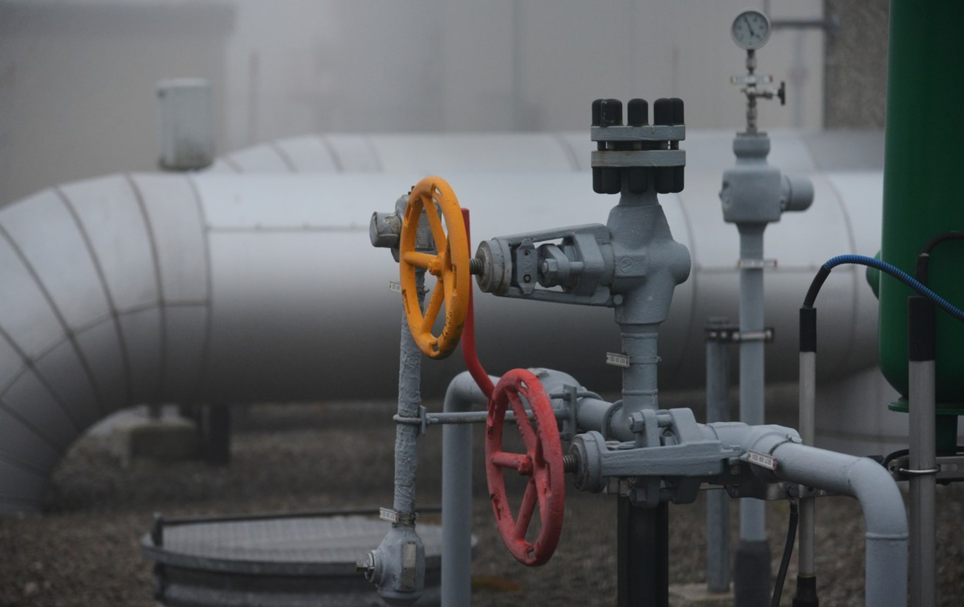 Kazachstán je EU ochotný pomoci s dodávkami ropy i plynu.