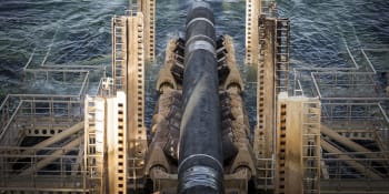 Plynovody Nord Stream 1 a 2 byly poškozeny. Útok ponorkou či potápěčů, spekulují Němci