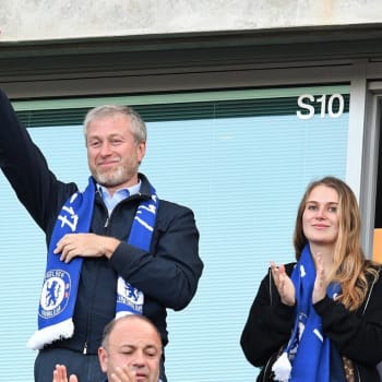 Bude muset Roman Abramovič prodat Chelsea?