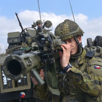 Česká armáda