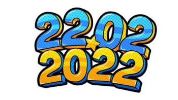 Magické datum 22. 2. 2022: Den, kdy přicházejí změny a mohou se plnit přání