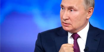 USA: Ruské jaderné síly v pohotovosti je nepřijatelná eskalace. Musíme mařit Putinovy kroky