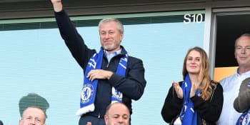 Miliardář Abramovič ustoupil v Chelsea do pozadí. Dozor nad klubem bude mít nadace