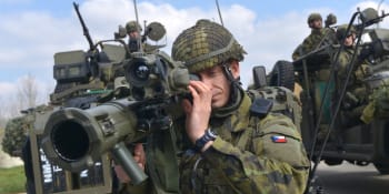 Jak NATO chrání své členy, je Česko v bezpečí? Útok na jednoho je napadením celé aliance