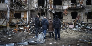 Kdo je „Duch z Kyjeva“? Legenda o pilotovi dodává Ukrajincům naději v boji s Ruskem