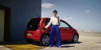 Volkswagen e-up! se vrací do výroby. Objeví se znovu i bestseller Škoda Citigo?