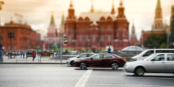 Sankce nesankce, velké automobilky zastavují export aut do Ruska. Škoda má krizový tým