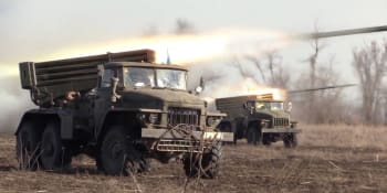 Matematika války, která stojí miliardy. Rusko ztrácí 30krát více vojáků než Ukrajinci