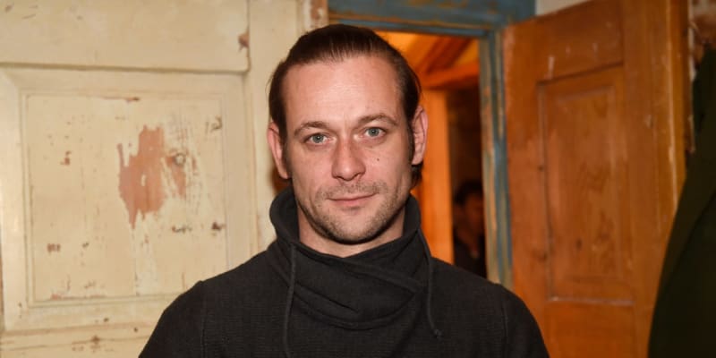 Jan Plouhar, herec