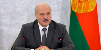 Jaderné zbraně v Bělorusku? Jejich rozmístění umožňuje schválená změna ústavy