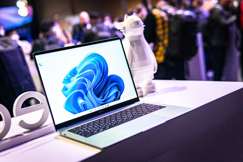 Realme se rozhodlo více expandovat i do dalších produktových segmentů, jako jsou výkonné notebooky.