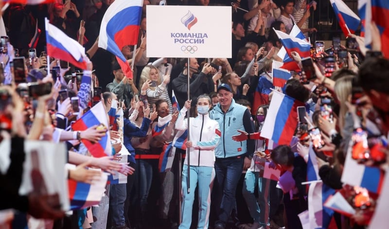 Ruští sportovci jsou odstřihávání od jednotlivých soutěži. A země zároveň nemůže pořádat žádné mezinárodní akce, které byly v plánu.