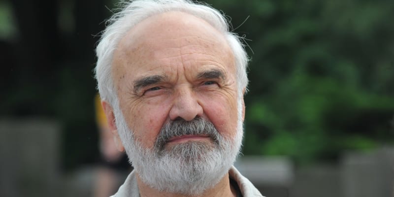 Zdeněk Svěrák letos oslavil 86 narozeniny. 