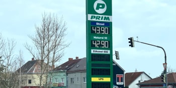 KOMENTÁŘ: Zastropováním cen benzínu se drahoty nezbavíme. Situaci to ještě zhorší