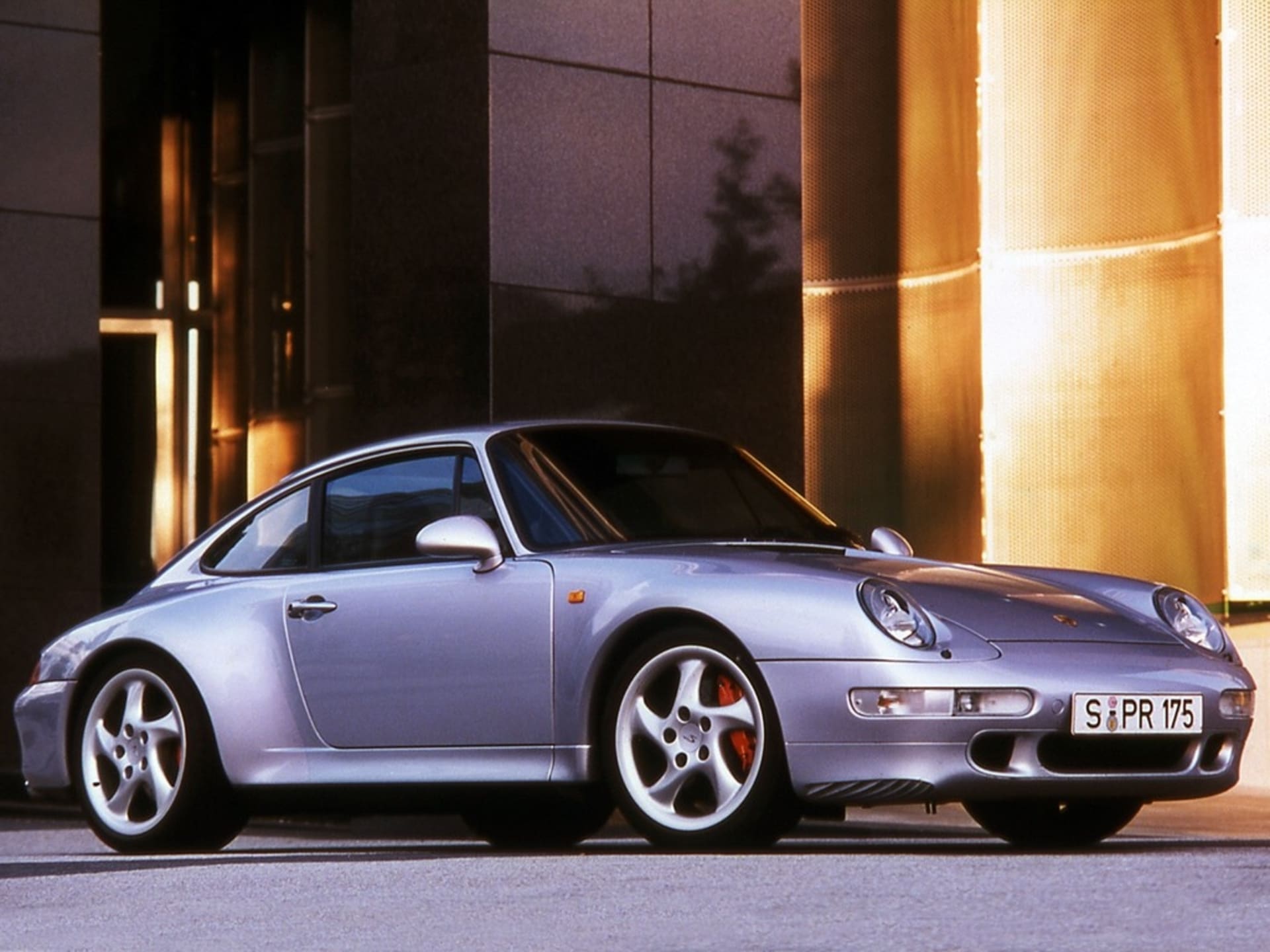 Poslední vzduchem chlazené Porsche 911 je velmi žádaným investičním artiklem.
