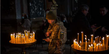 KOMENTÁŘ: Rusko válku s Ukrajinou prohraje. Je to pravda, o které se nemluví