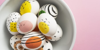 Šest korun za vajíčko i rostoucí ceny masa. Letošní Velikonoce se prodraží, varují experti