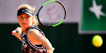 Sedmnáctiletá Fruhvirtová po obratu získala v Čennaí první titul z okruhu WTA